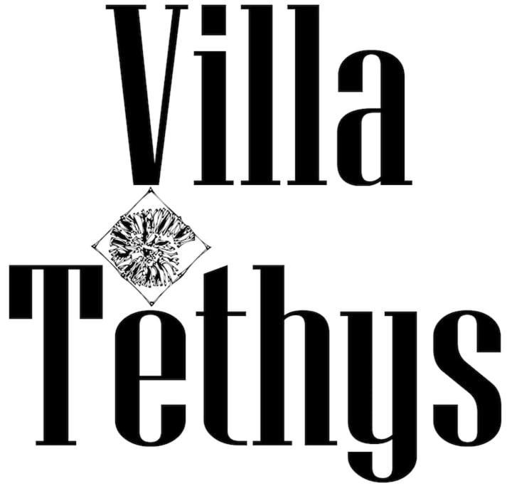 Villa Tethys Mountain Resort Zakas Exterior photo